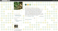 Desktop Screenshot of middleschoolmathmate.blogspot.com
