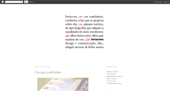 Desktop Screenshot of furtacoresdesign.blogspot.com