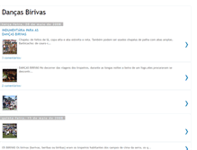 Tablet Screenshot of birivas.blogspot.com