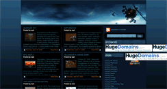 Desktop Screenshot of gamecolic.blogspot.com