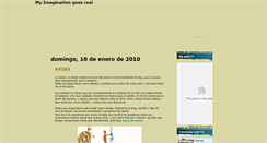 Desktop Screenshot of demimentealpapel.blogspot.com