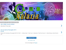 Tablet Screenshot of clubgalaxia.blogspot.com