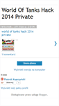 Mobile Screenshot of privatehack2015.blogspot.com