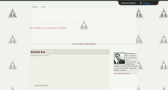 Desktop Screenshot of lalorenzanet.blogspot.com