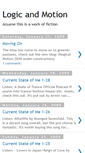 Mobile Screenshot of logicmotion.blogspot.com