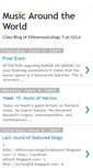 Mobile Screenshot of ethno5.blogspot.com