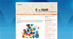 Desktop Screenshot of cms-ems-ged-and-co.blogspot.com