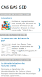 Mobile Screenshot of cms-ems-ged-and-co.blogspot.com