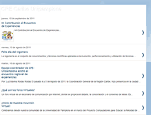 Tablet Screenshot of cpecaribe.blogspot.com