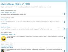Tablet Screenshot of mateselaios2.blogspot.com