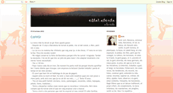 Desktop Screenshot of estaratenta.blogspot.com