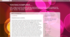 Desktop Screenshot of andri-run.blogspot.com