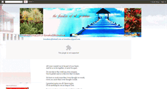 Desktop Screenshot of komahan.blogspot.com