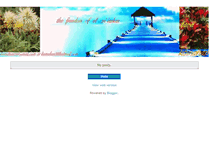 Tablet Screenshot of komahan.blogspot.com