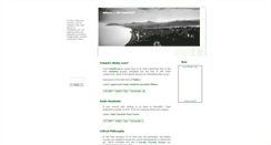 Desktop Screenshot of progressiveireland.blogspot.com