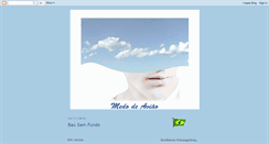 Desktop Screenshot of medodeaviao.blogspot.com