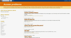 Desktop Screenshot of learningprecinct.blogspot.com