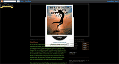 Desktop Screenshot of birthdaysinyourbirthdaysuit.blogspot.com