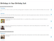 Tablet Screenshot of birthdaysinyourbirthdaysuit.blogspot.com