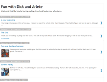 Tablet Screenshot of funwithdickandarlete.blogspot.com
