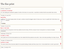 Tablet Screenshot of jude87-thefineprint.blogspot.com