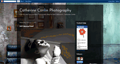 Desktop Screenshot of cconlinphoto.blogspot.com