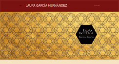 Desktop Screenshot of lauragarciahernandez.blogspot.com