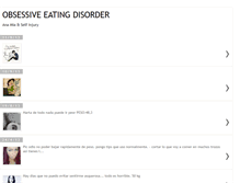 Tablet Screenshot of obsessivefatty.blogspot.com