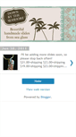 Mobile Screenshot of downbytheseashore.blogspot.com