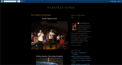 Desktop Screenshot of momentostm.blogspot.com