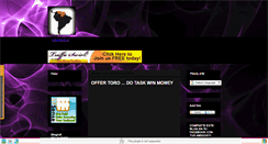 Desktop Screenshot of delsurven.blogspot.com