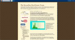 Desktop Screenshot of keys2day.blogspot.com