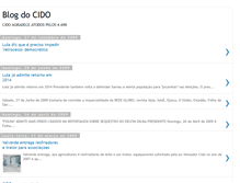 Tablet Screenshot of aparecidodias-cido.blogspot.com