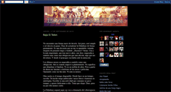 Desktop Screenshot of dekaroom.blogspot.com