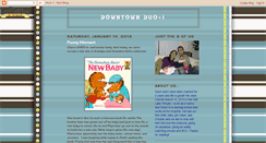 Desktop Screenshot of christinejb.blogspot.com