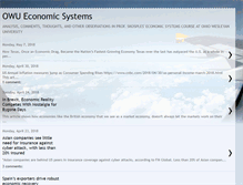 Tablet Screenshot of owue370.blogspot.com