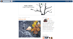 Desktop Screenshot of madlycreative.blogspot.com