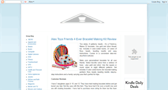 Desktop Screenshot of homeshopping123.blogspot.com