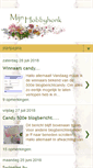 Mobile Screenshot of mijnhobbyhonk.blogspot.com