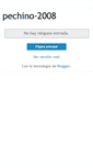 Mobile Screenshot of pechino-2008.blogspot.com