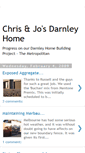 Mobile Screenshot of chris-jo-darnleyhome.blogspot.com