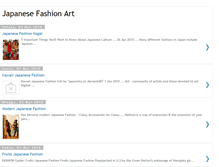 Tablet Screenshot of japanese-fashion-art.blogspot.com
