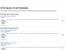 Tablet Screenshot of losotrosmedios.blogspot.com