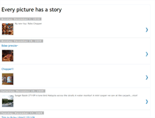 Tablet Screenshot of everypicturehas-a-story.blogspot.com