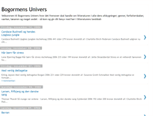 Tablet Screenshot of bogormensunivers.blogspot.com