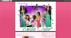 Desktop Screenshot of oreiro-natalia.blogspot.com