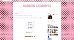 Desktop Screenshot of bannerxchangecikgebu.blogspot.com