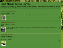 Tablet Screenshot of emefmarinodasilvagravina.blogspot.com