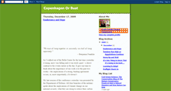 Desktop Screenshot of copenhagenorbust.blogspot.com