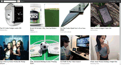 Desktop Screenshot of jogandoonline10.blogspot.com